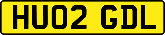 HU02GDL