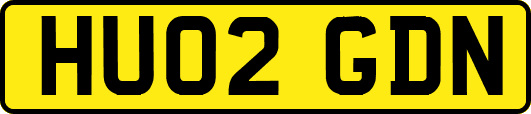 HU02GDN