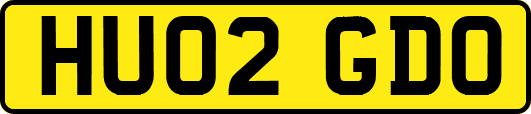 HU02GDO