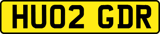 HU02GDR