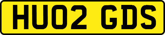 HU02GDS