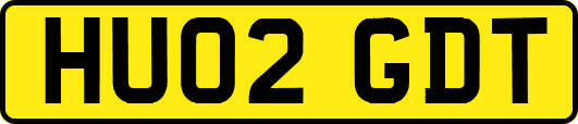 HU02GDT