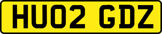 HU02GDZ