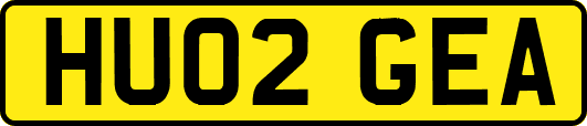 HU02GEA