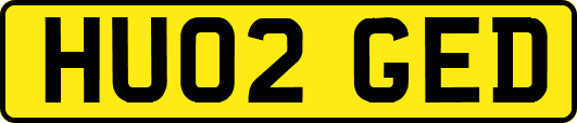 HU02GED