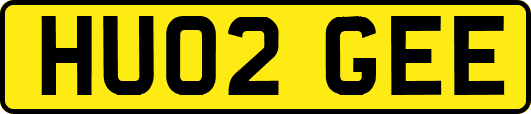 HU02GEE
