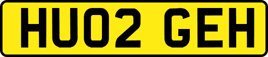 HU02GEH