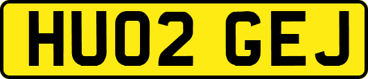 HU02GEJ