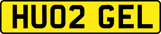 HU02GEL