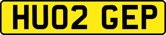 HU02GEP