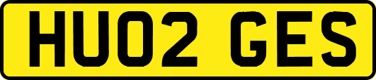 HU02GES