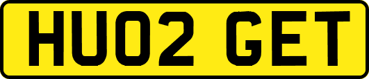 HU02GET
