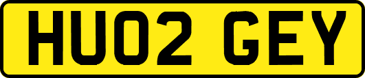 HU02GEY