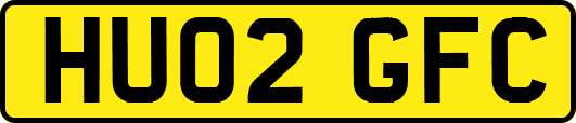 HU02GFC