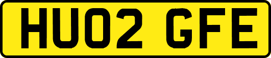 HU02GFE