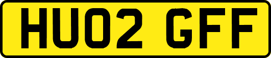 HU02GFF