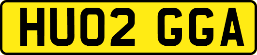 HU02GGA