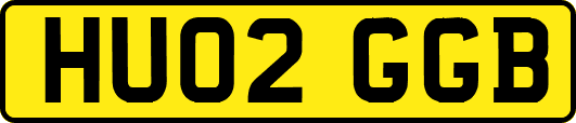 HU02GGB
