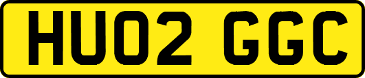 HU02GGC