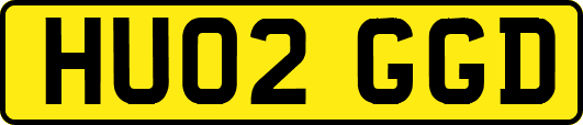 HU02GGD