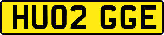 HU02GGE