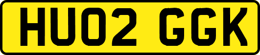 HU02GGK