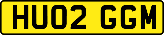 HU02GGM
