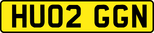 HU02GGN