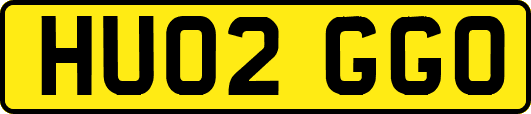 HU02GGO