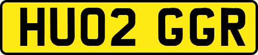HU02GGR