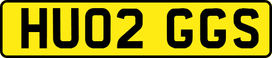 HU02GGS