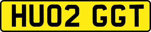 HU02GGT