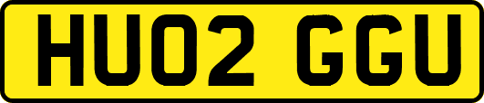 HU02GGU