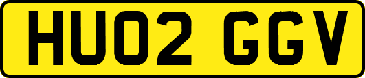 HU02GGV