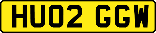 HU02GGW
