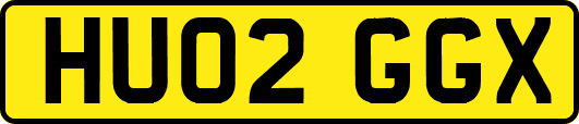 HU02GGX