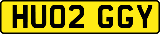 HU02GGY