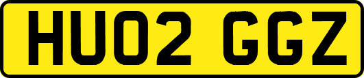 HU02GGZ