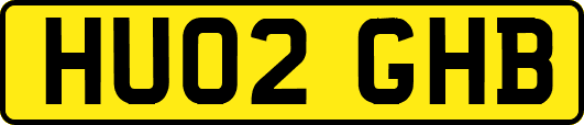 HU02GHB