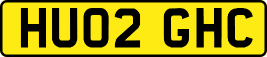 HU02GHC