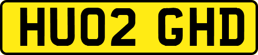 HU02GHD