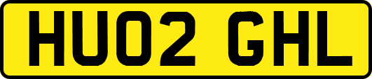 HU02GHL