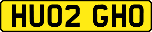 HU02GHO