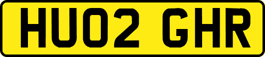HU02GHR