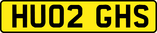 HU02GHS