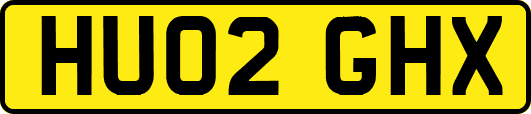 HU02GHX