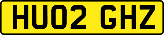 HU02GHZ