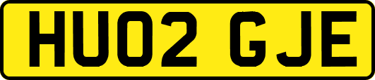 HU02GJE
