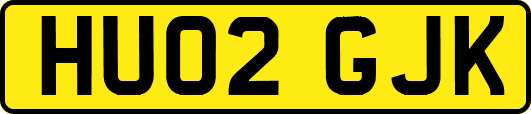 HU02GJK