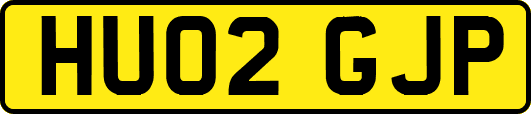 HU02GJP